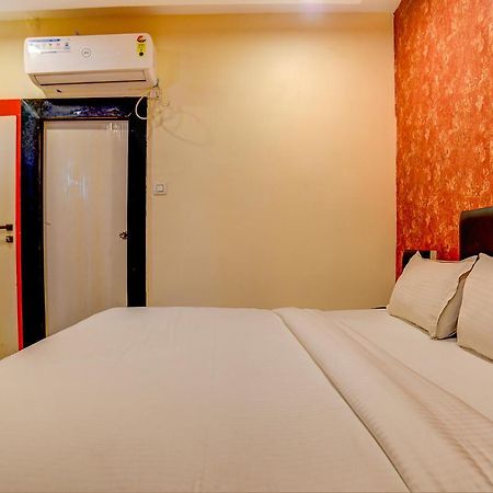 Fabhotel Rajat Crown Bhopal Dış mekan fotoğraf