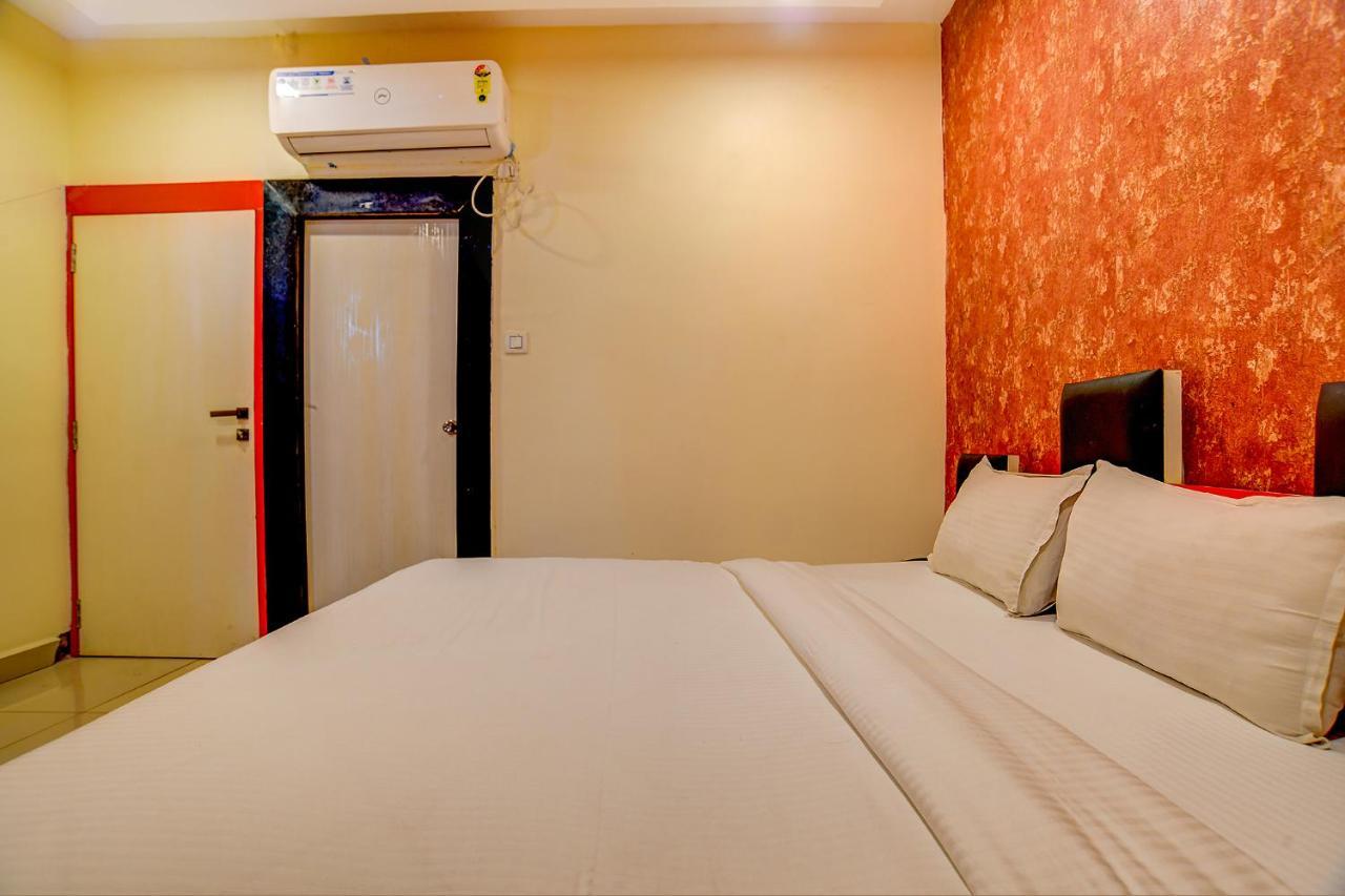 Fabhotel Rajat Crown Bhopal Dış mekan fotoğraf