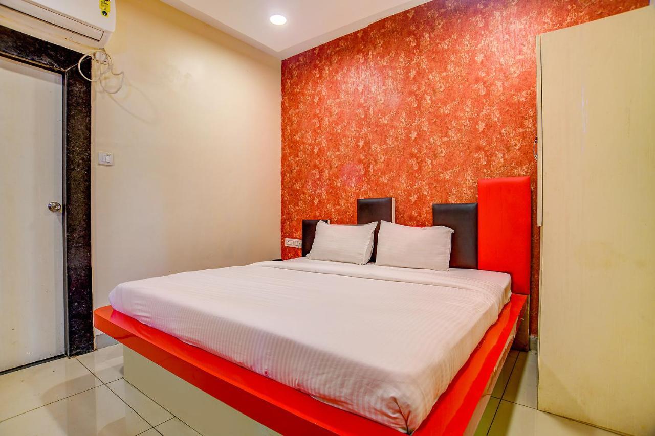 Fabhotel Rajat Crown Bhopal Dış mekan fotoğraf
