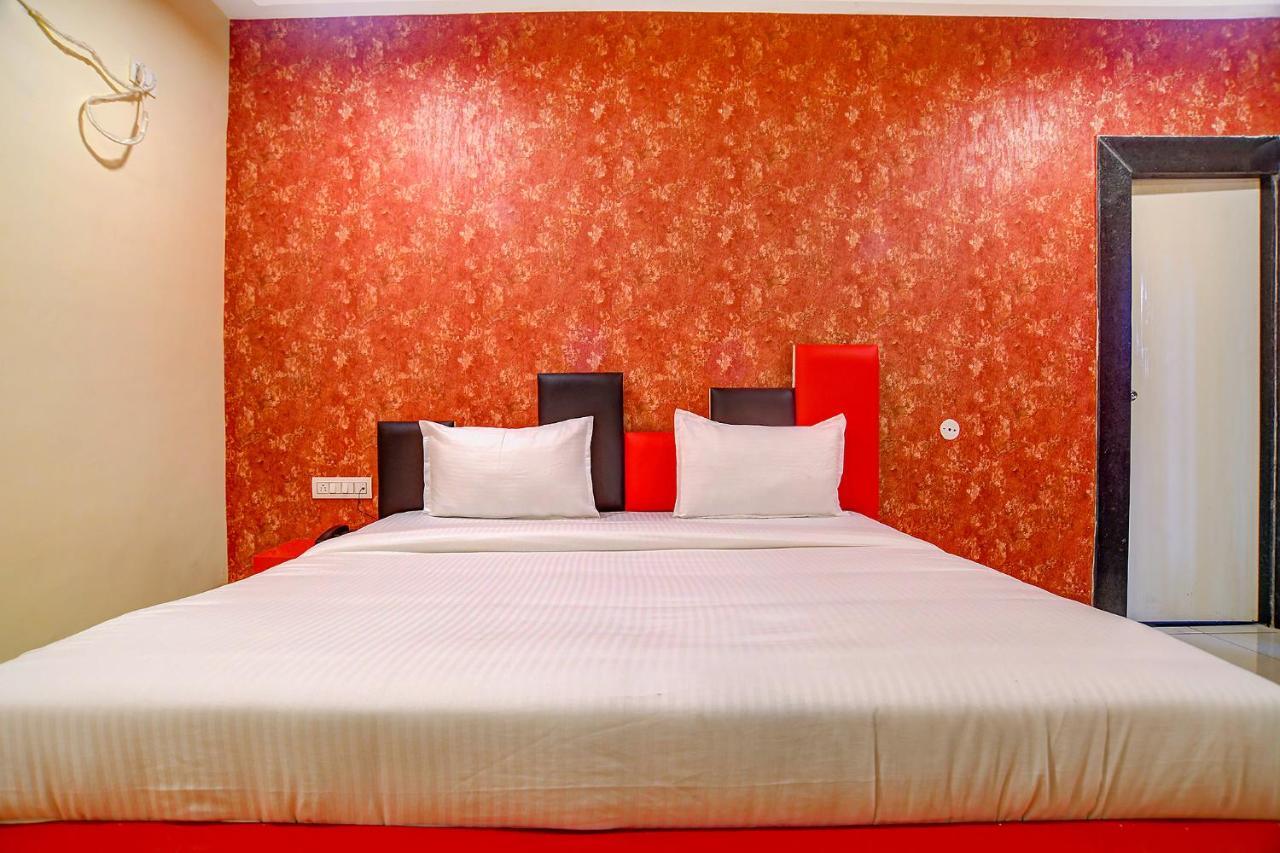 Fabhotel Rajat Crown Bhopal Dış mekan fotoğraf