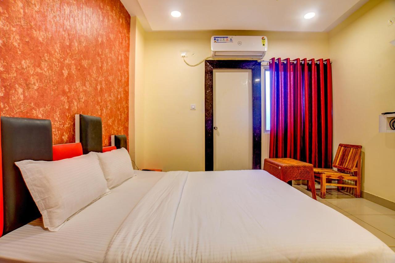 Fabhotel Rajat Crown Bhopal Dış mekan fotoğraf