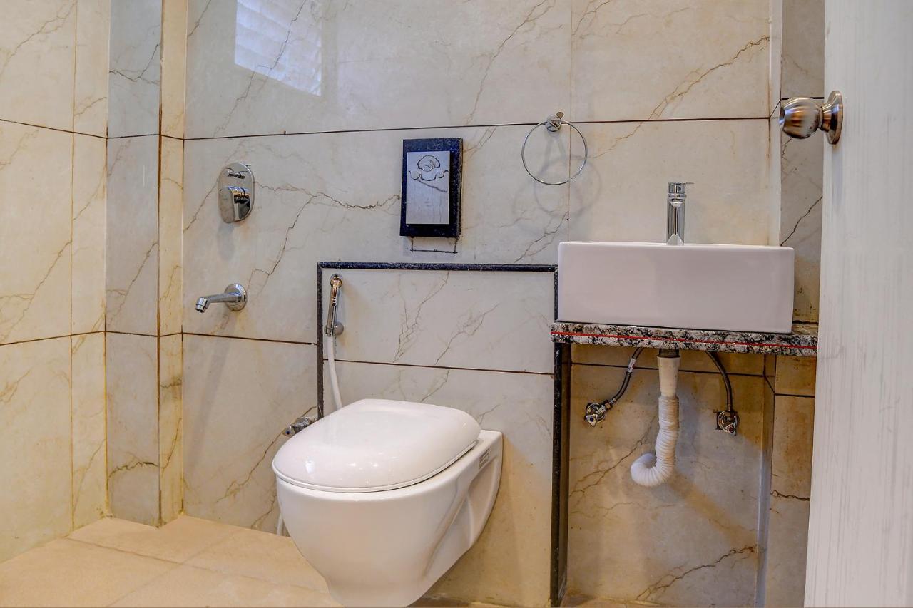 Fabhotel Rajat Crown Bhopal Dış mekan fotoğraf
