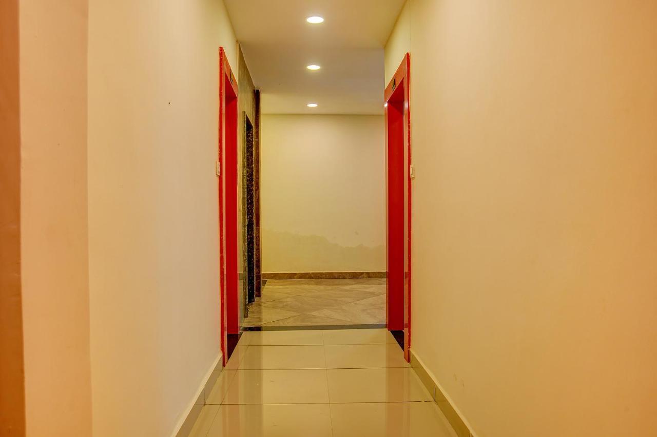 Fabhotel Rajat Crown Bhopal Dış mekan fotoğraf