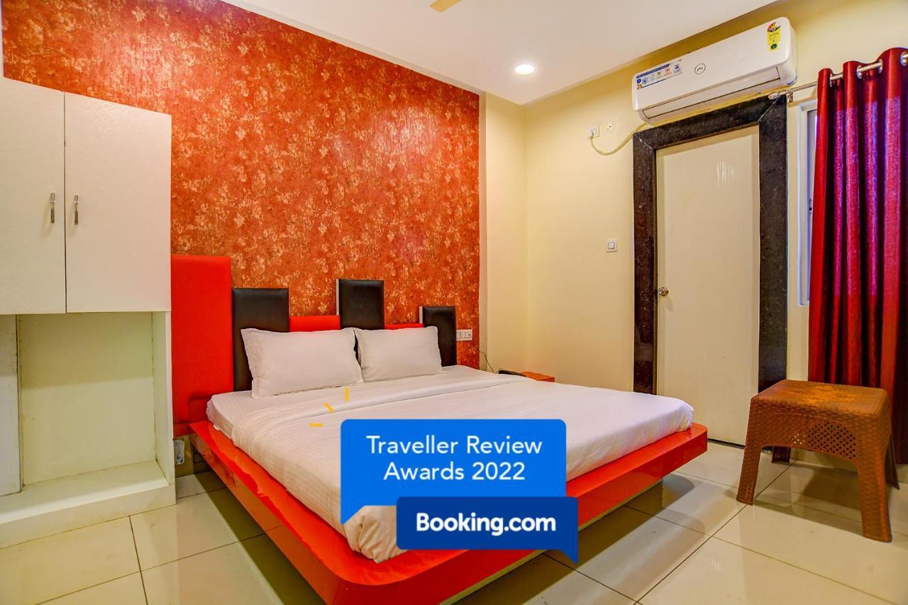 Fabhotel Rajat Crown Bhopal Dış mekan fotoğraf